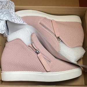Steve Madden Heel Sneaker